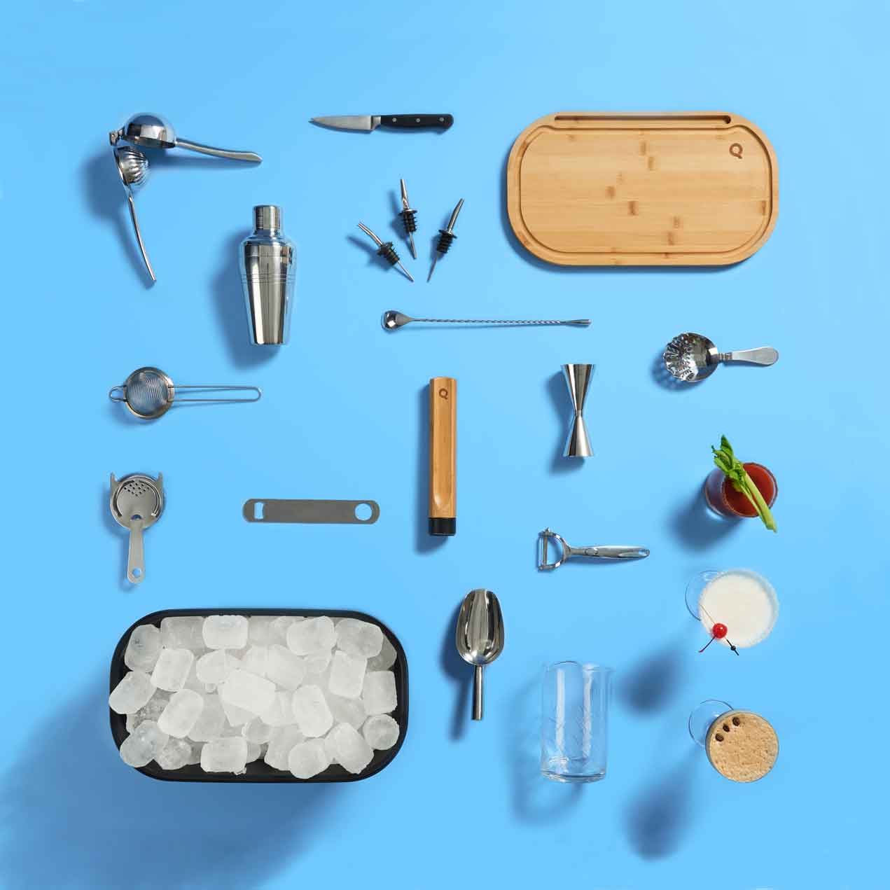 Cocktail Kit