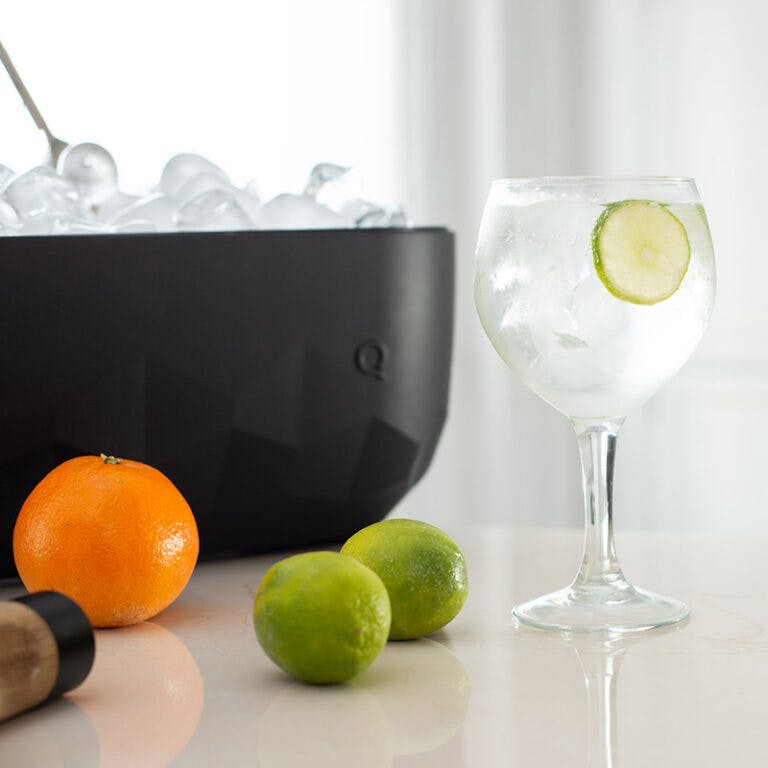 Gin Tonic Cocktail Kit