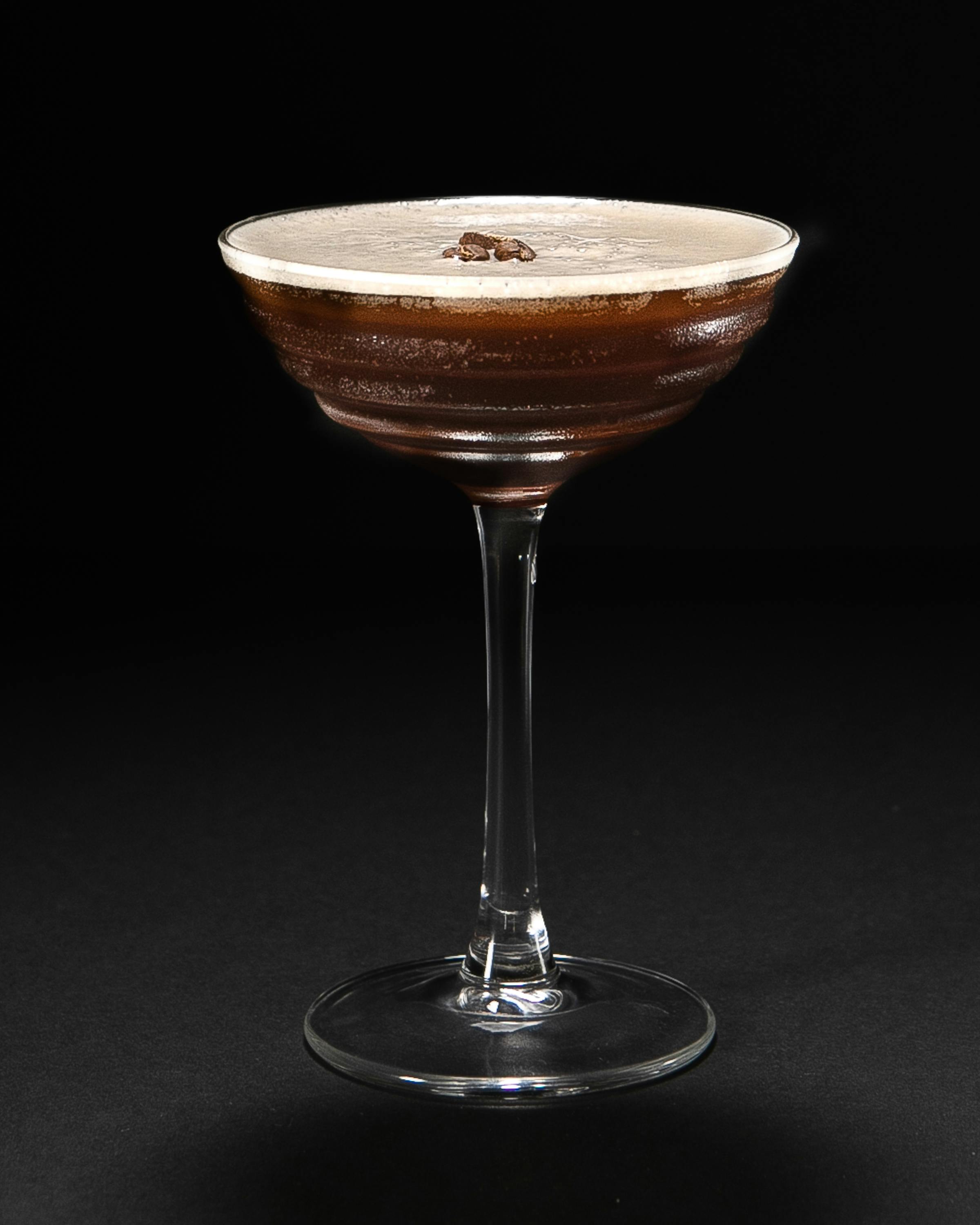 Espresso Martini Syrup