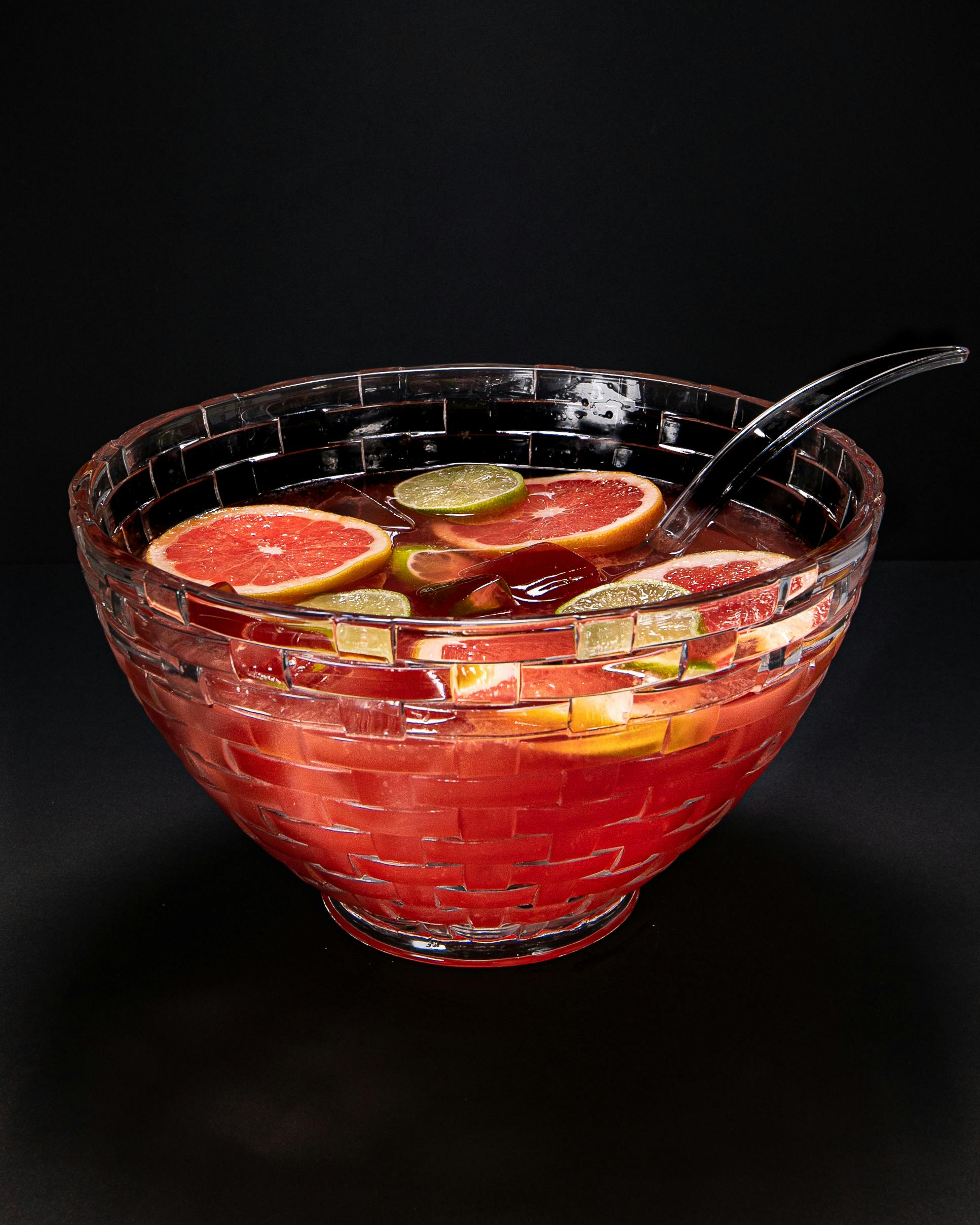 Mexican Punch