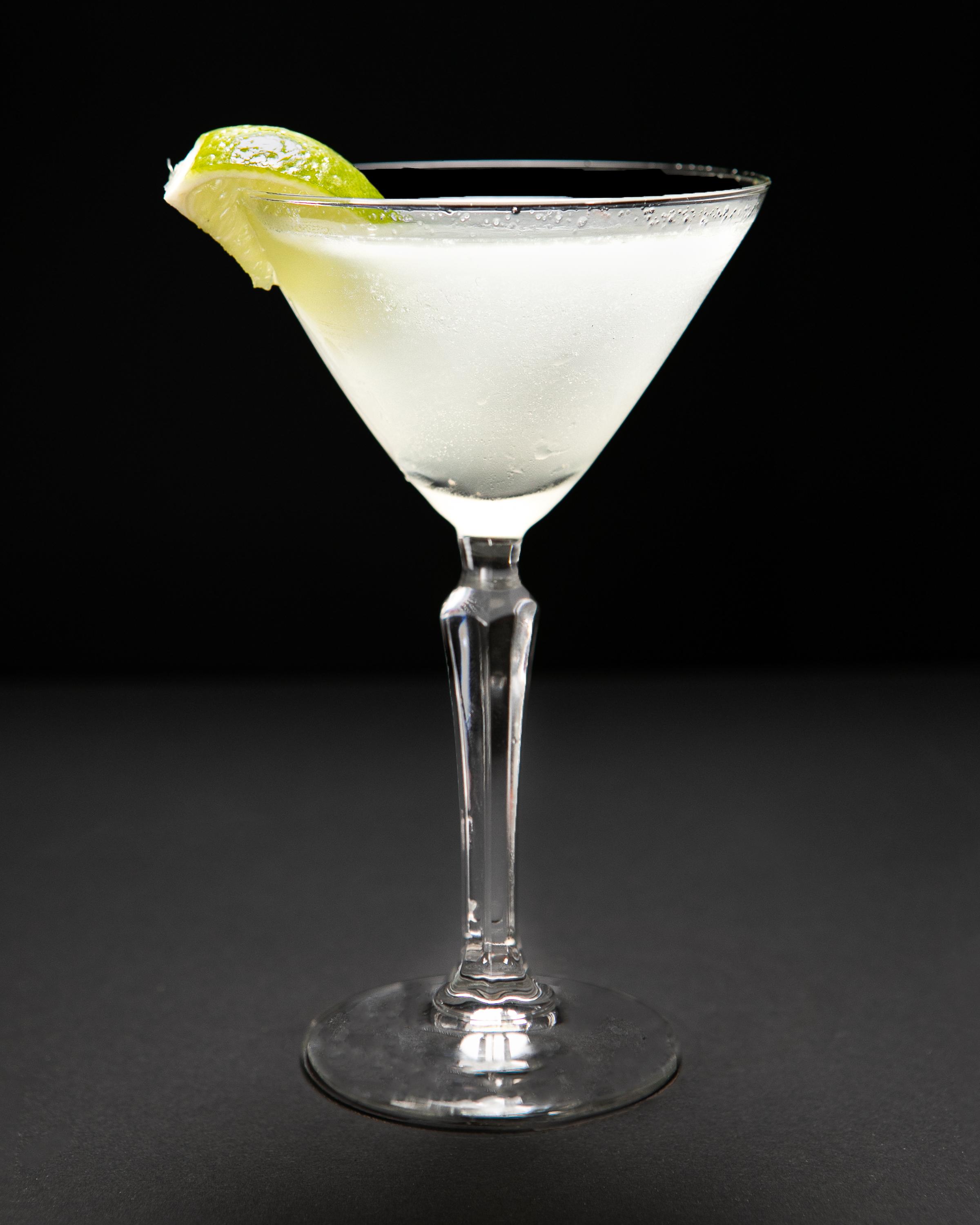 Bacardi Daiquiri