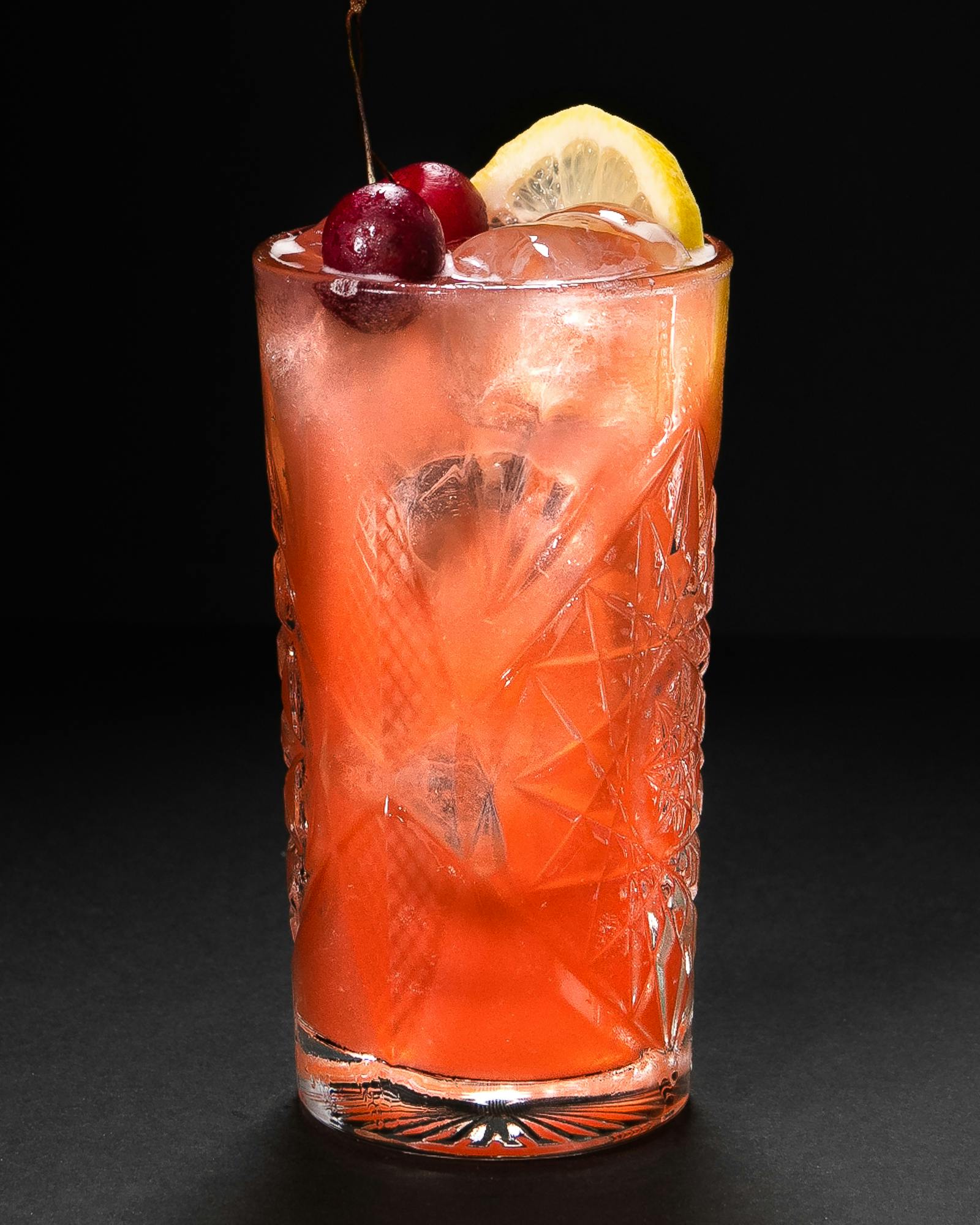 Singapore Sling