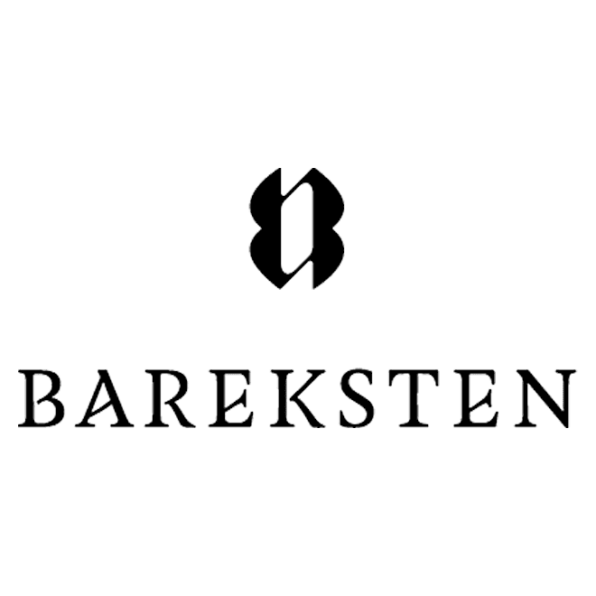 Bareksten
