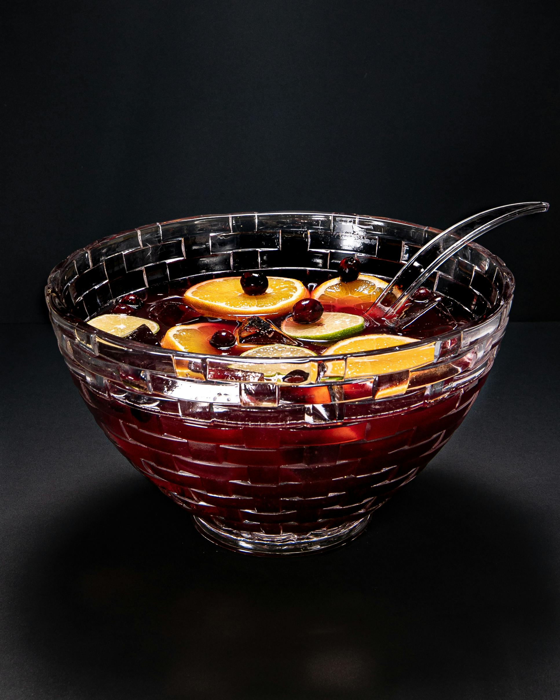 New Year's Eve Punch
