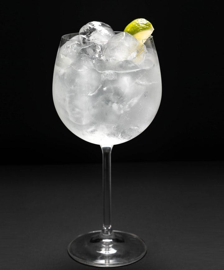 How To Make a Gin & Tonic