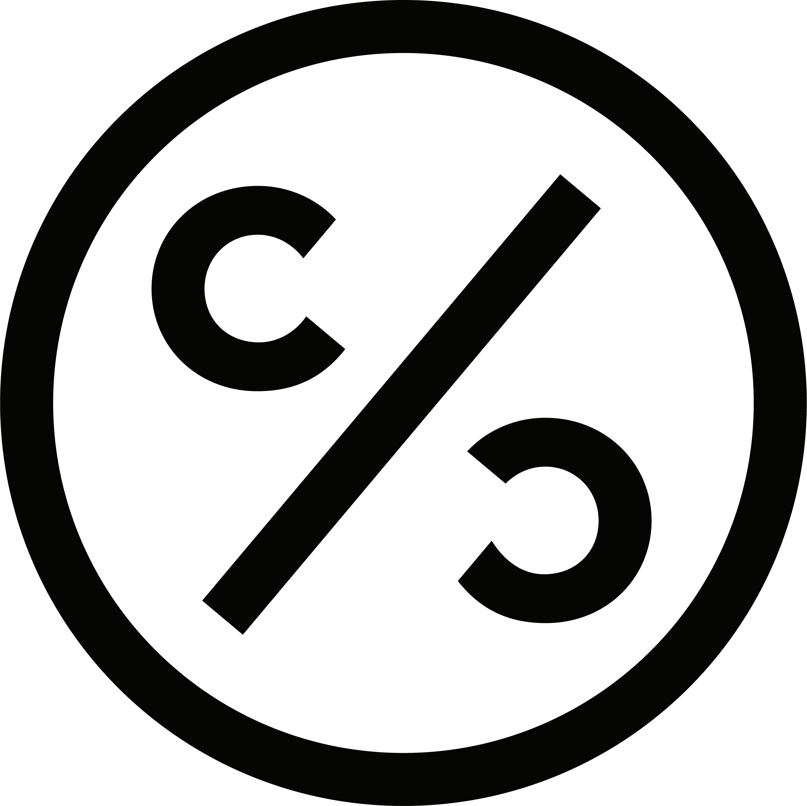 Cocktail Club | Logo symbol