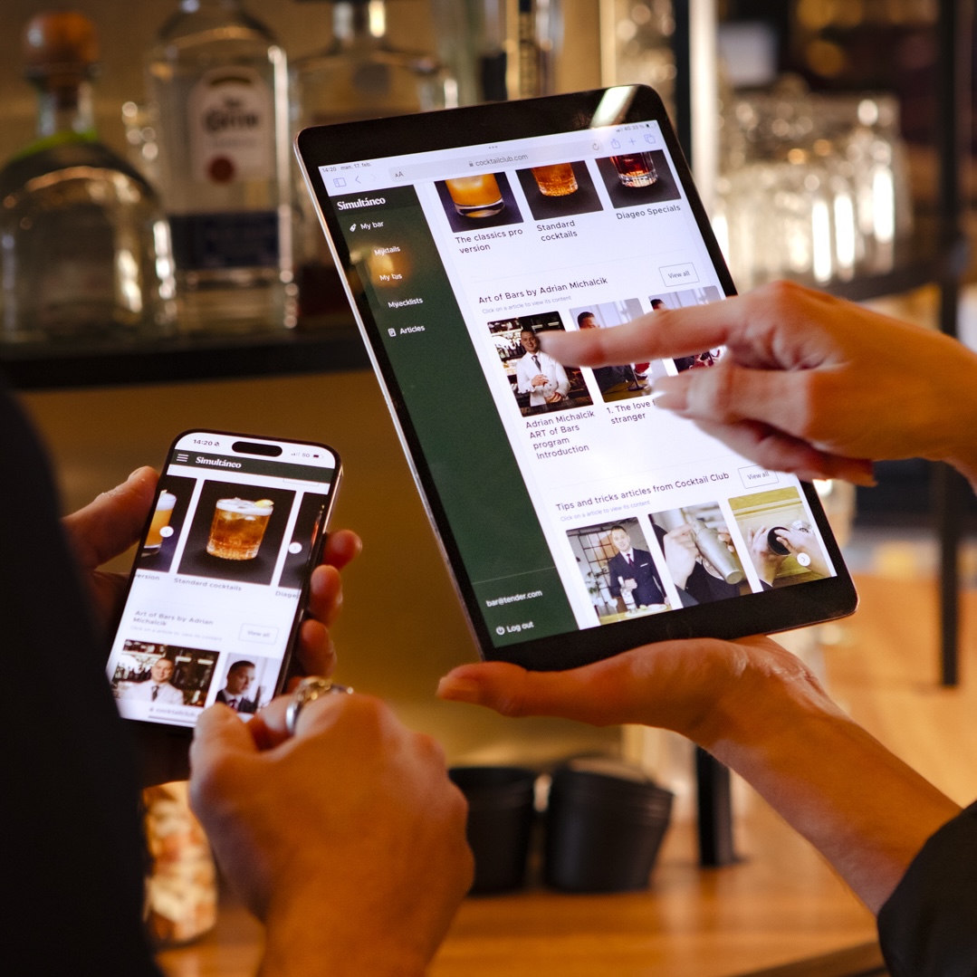 Cocktail Club Hospitality